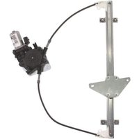 Fensterheber MAGNETI MARELLI 350103142500 Links Fensterheber MAGNETI MARELLI 350103142500 Links von Magneti Marelli