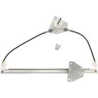 Fensterheber MAGNETI MARELLI 350103143400 Rechts Fensterheber MAGNETI MARELLI 350103143400 Rechts von Magneti Marelli