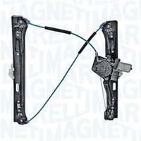 Fensterheber MAGNETI MARELLI 350103149100 Links Fensterheber MAGNETI MARELLI 350103149100 Links von Magneti Marelli