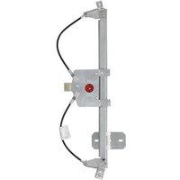 Fensterheber MAGNETI MARELLI 350103150200 Rechts Fensterheber MAGNETI MARELLI 350103150200 Rechts von Magneti Marelli