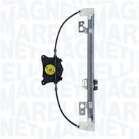Fensterheber MAGNETI MARELLI 350103152500 Links Fensterheber MAGNETI MARELLI 350103152500 Links von Magneti Marelli