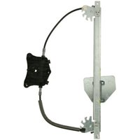 Fensterheber MAGNETI MARELLI 350103153400 Rechts Fensterheber MAGNETI MARELLI 350103153400 Rechts von Magneti Marelli