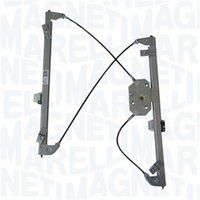Fensterheber MAGNETI MARELLI 350103154100 Links Fensterheber MAGNETI MARELLI 350103154100 Links von Magneti Marelli