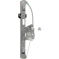 Fensterheber MAGNETI MARELLI 350103170057 Links von Magneti Marelli