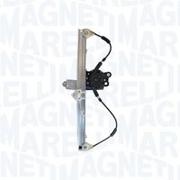 Fensterheber MAGNETI MARELLI 350103317000 Links Fensterheber MAGNETI MARELLI 350103317000 Links von Magneti Marelli