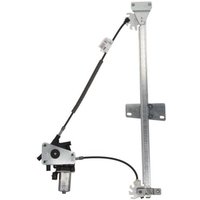 Fensterheber MAGNETI MARELLI 350103353000 Links Fensterheber MAGNETI MARELLI 350103353000 Links von Magneti Marelli