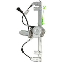 Fensterheber MAGNETI MARELLI 350103743000 Links Fensterheber MAGNETI MARELLI 350103743000 Links von Magneti Marelli