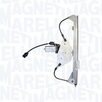 Fensterheber MAGNETI MARELLI 350103744000 Rechts Fensterheber MAGNETI MARELLI 350103744000 Rechts von Magneti Marelli