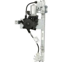 Fensterheber MAGNETI MARELLI 350103906000 Rechts Fensterheber MAGNETI MARELLI 350103906000 Rechts von Magneti Marelli
