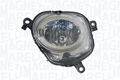 Magneti Marelli Fernscheinwerfer [Hersteller-Nr. 712000815402] für Abarth, Fiat von MAGNETI MARELLI