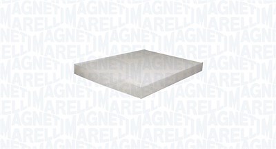 Magneti Marelli Filter, Innenraumluft [Hersteller-Nr. 350203061220] für Audi, Seat, Skoda, VW von MAGNETI MARELLI