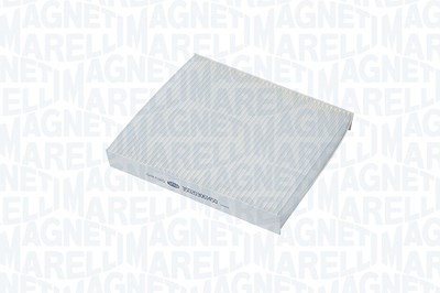 Magneti Marelli Filter, Innenraumluft [Hersteller-Nr. 350203061450] für Audi, Mercedes-Benz, Porsche, Puch, Seat, Skoda, VW von MAGNETI MARELLI