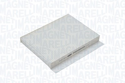 Magneti Marelli Filter, Innenraumluft [Hersteller-Nr. 350203061520] für Fiat, Lancia, Uaz von MAGNETI MARELLI