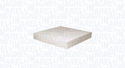 Magneti Marelli Filter, Innenraumluft [Hersteller-Nr. 350203061710] für Renault von MAGNETI MARELLI