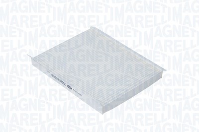 Magneti Marelli Filter, Innenraumluft [Hersteller-Nr. 350203061790] für Fiat, Lancia von MAGNETI MARELLI