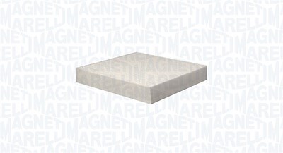 Magneti Marelli Filter, Innenraumluft [Hersteller-Nr. 350203061940] für Honda von MAGNETI MARELLI