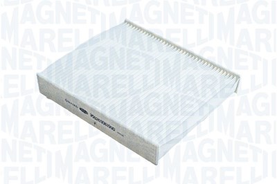 Magneti Marelli Filter, Innenraumluft [Hersteller-Nr. 350203061990] für BMW, Ford, Volvo von MAGNETI MARELLI