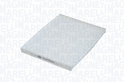 Magneti Marelli Filter, Innenraumluft [Hersteller-Nr. 350203062010] für Abarth, Alfa Romeo, Citroën, Fiat, Opel, Peugeot von MAGNETI MARELLI