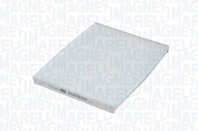 Magneti Marelli Filter, Innenraumluft [Hersteller-Nr. 350203062010] für Abarth, Alfa Romeo, Citroën, Fiat, Opel, Peugeot, Vauxhall von MAGNETI MARELLI