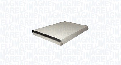 Magneti Marelli Filter, Innenraumluft [Hersteller-Nr. 350203062280] für Mercedes-Benz, VW von MAGNETI MARELLI
