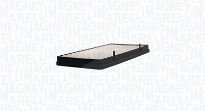 Magneti Marelli Filter, Innenraumluft [Hersteller-Nr. 350203062370] für Nissan, Opel, Renault, Vauxhall von MAGNETI MARELLI