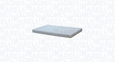 Magneti Marelli Filter, Innenraumluft [Hersteller-Nr. 350203062430] für Nissan von MAGNETI MARELLI