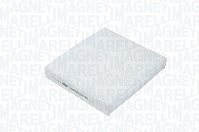 Magneti Marelli Filter, Innenraumluft [Hersteller-Nr. 350203062440] für Daihatsu, Jaguar, Land Rover, Lexus, Subaru, Toyota von MAGNETI MARELLI