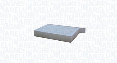 Magneti Marelli Filter, Innenraumluft [Hersteller-Nr. 350203062510] für Opel, Suzuki, Vauxhall von MAGNETI MARELLI