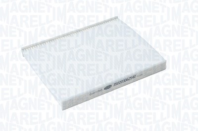 Magneti Marelli Filter, Innenraumluft [Hersteller-Nr. 350203062540] für Ford von MAGNETI MARELLI