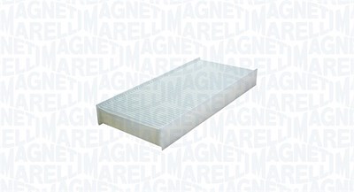 Magneti Marelli Filter, Innenraumluft [Hersteller-Nr. 350203062580] für Citroën, Fiat, Peugeot, Toyota von MAGNETI MARELLI