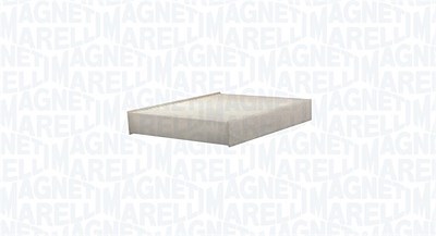 Magneti Marelli Filter, Innenraumluft [Hersteller-Nr. 350203062640] für Citroën, Ds, Peugeot von MAGNETI MARELLI