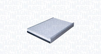 Magneti Marelli Filter, Innenraumluft [Hersteller-Nr. 350203062800] für Land Rover, Volvo von MAGNETI MARELLI