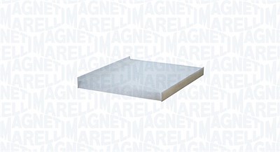 Magneti Marelli Filter, Innenraumluft [Hersteller-Nr. 350203064020] für Alfa Romeo von MAGNETI MARELLI