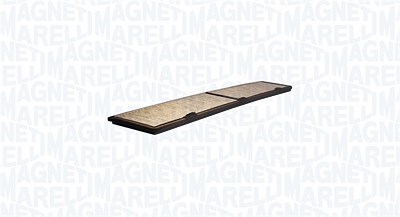 Magneti Marelli Filter, Innenraumluft [Hersteller-Nr. 350203065080] für Alpina, BMW von MAGNETI MARELLI