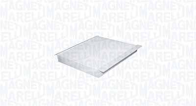 Magneti Marelli Filter, Innenraumluft [Hersteller-Nr. 350203066330] für Fiat, Jeep von MAGNETI MARELLI