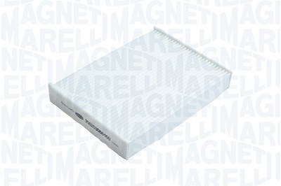 Magneti Marelli Filter, Innenraumluft [Hersteller-Nr. 350203066460] für Nissan, Renault von MAGNETI MARELLI