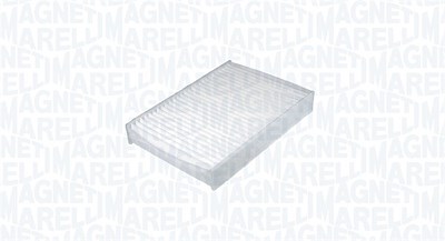 Magneti Marelli Filter, Innenraumluft [Hersteller-Nr. 350203066470] für Citroën, Peugeot, Toyota von MAGNETI MARELLI