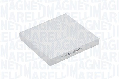 Magneti Marelli Filter, Innenraumluft [Hersteller-Nr. 350208065670] für Honda, Rover von MAGNETI MARELLI