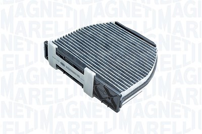Magneti Marelli Filter, Innenraumluft [Hersteller-Nr. 350208065780] für Mercedes-Benz von MAGNETI MARELLI