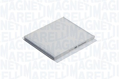 Magneti Marelli Filter, Innenraumluft [Hersteller-Nr. 350208065810] für Subaru, Suzuki, Vauxhall von MAGNETI MARELLI