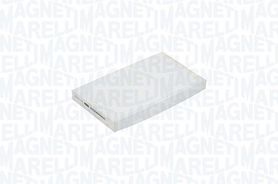 Magneti Marelli Filter, Innenraumluft [Hersteller-Nr. 350208066820] für Nissan von MAGNETI MARELLI