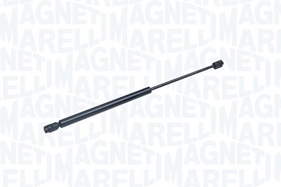 Magneti Marelli Gasfeder, Koffer-/Laderaum [Hersteller-Nr. 430719011205] für Citroën, Peugeot von MAGNETI MARELLI