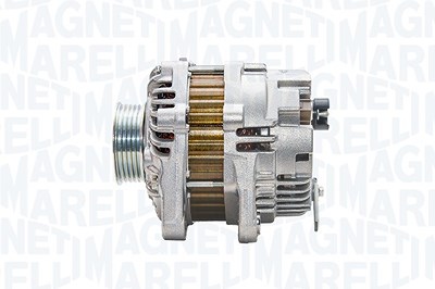 Magneti Marelli Generator [Hersteller-Nr. 063732080010] für Honda von MAGNETI MARELLI