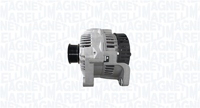 Magneti Marelli Generator [Hersteller-Nr. 063734219010] für Opel, Renault von MAGNETI MARELLI