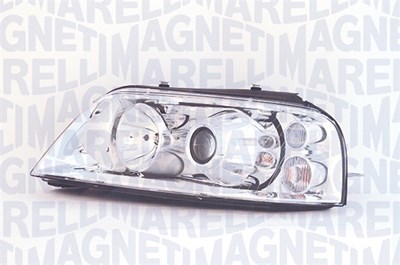 Magneti Marelli Hauptscheinwerfer [Hersteller-Nr. 710301182673] für Seat, VW von MAGNETI MARELLI