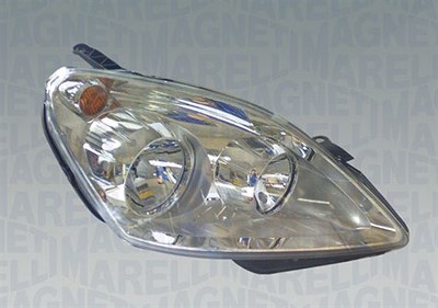 Magneti Marelli Hauptscheinwerfer [Hersteller-Nr. 710301214208] für Opel, Vauxhall von MAGNETI MARELLI