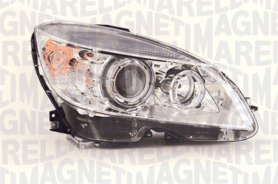 Magneti Marelli Hauptscheinwerfer [Hersteller-Nr. 710301234274] für Mercedes-Benz von MAGNETI MARELLI