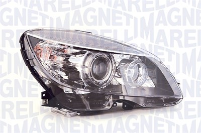 Magneti Marelli Hauptscheinwerfer [Hersteller-Nr. 710301234675] für Mercedes-Benz von MAGNETI MARELLI