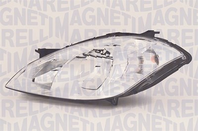 Magneti Marelli Hauptscheinwerfer [Hersteller-Nr. 710301241203] für Mercedes-Benz von MAGNETI MARELLI