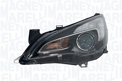 Magneti Marelli Hauptscheinwerfer [Hersteller-Nr. 710301262203] für Opel von MAGNETI MARELLI